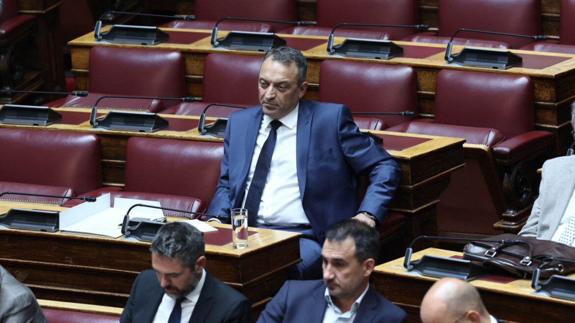Σπαρτιάτες: Ο ΣΚΑΪ αποκαλύπτει τι κατέθεσε ο Στίγκας στον Άρειο Πάγο