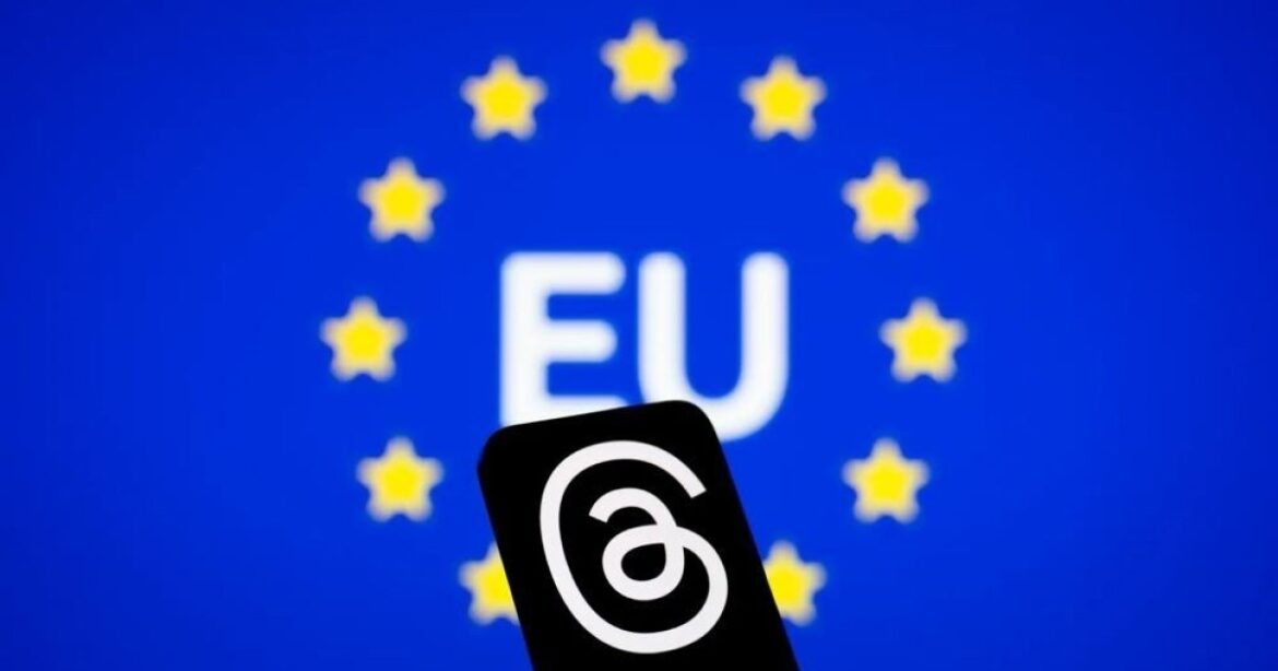 Το Threads ανοίγει στην Ευρώπη τον επόμενο μήνα