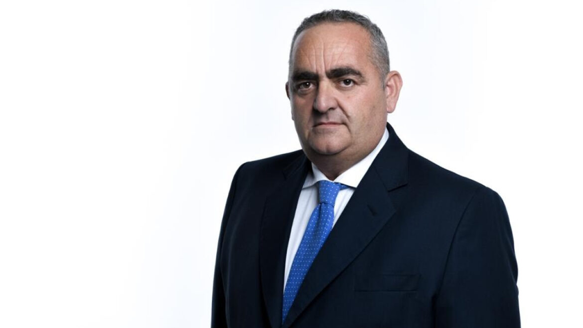 Απορρίφθηκε το αίτημα Μπελέρη για να ορκιστεί Δήμαρχος Χειμάρρας