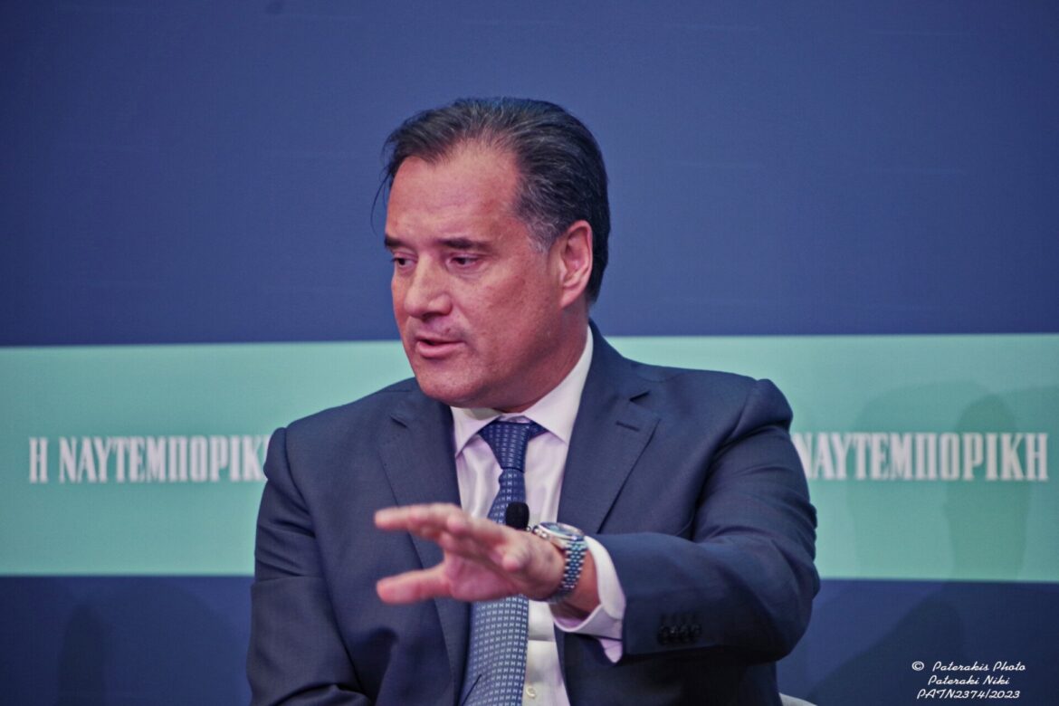 Εξομοίωση των διαδικασιών ενημέρωσης των ασφαλισμένων με τις ιδιωτικές ασφαλιστικές