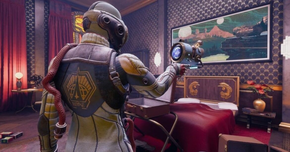 Επικό Χριστουγεννιάτικο δώρο από το Epic Games Store!