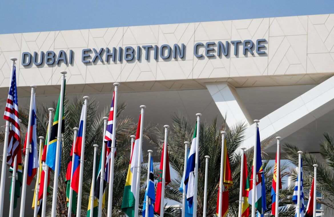 Η συμφωνία της COP28 για τα ορυκτά καύσιμα μπορεί να μην είναι τέλεια