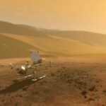 Νέο ορόσημο για την αποστολή της NASA στον Τιτάνα 20