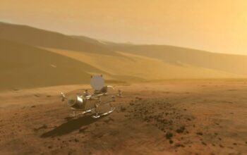 Νέο ορόσημο για την αποστολή της NASA στον Τιτάνα 2