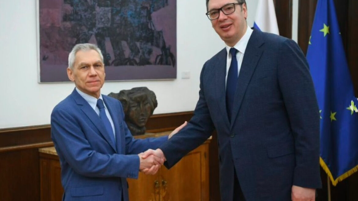 Σερβία: Διαδήλωση φοιτητών για την επανάληψη των εκλογών – Εμπλοκή της Μόσχας στα εσωτερικά της χώρας