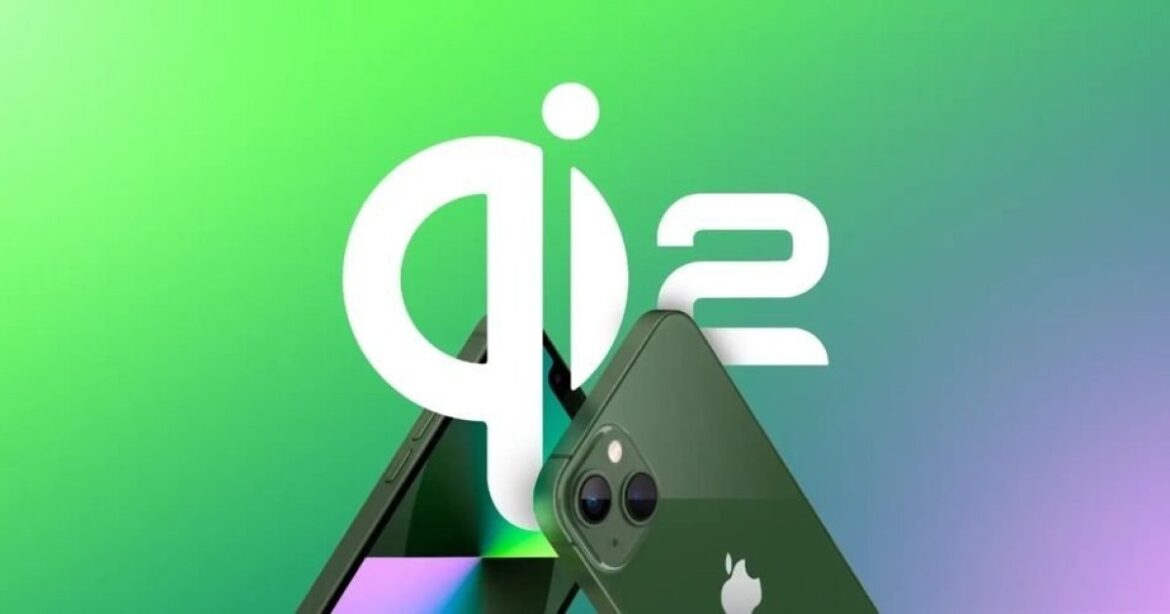 Σύντομα τα iPhone 13 και iPhone 14 θα φορτίζουν ασύρματα σε διπλάσια ταχύτητα