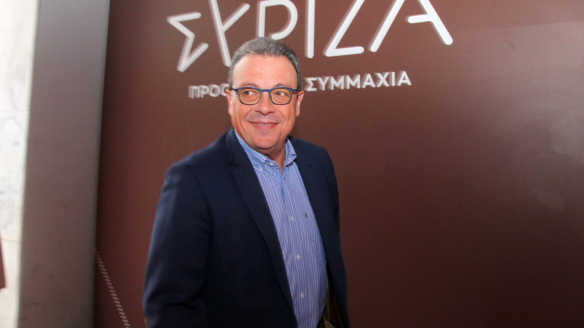 Φάμελλος: «Η κυβέρνηση δεν αντιμετωπίζει ούτ​ε τερματίζει την οπαδική βία»