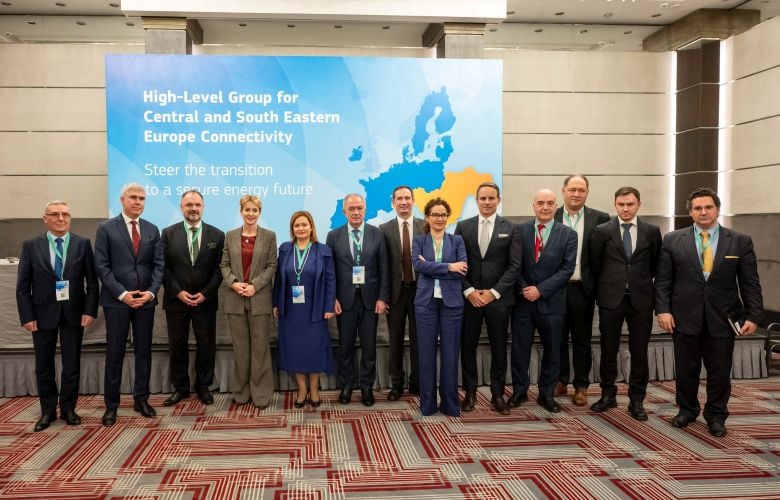 Υπογραφή Μνημονίου Συνεργασίας για τη συμμετοχή Σλοβακίας, Μολδαβίας και Ουκρανίας – News.gr 3