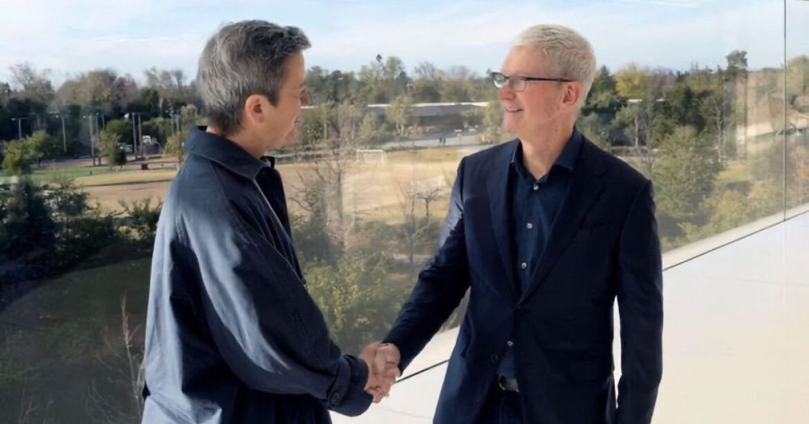 ΕΕ και Apple σε κρίσιμες συζητήσεις για το sideloading και όχι μόνο