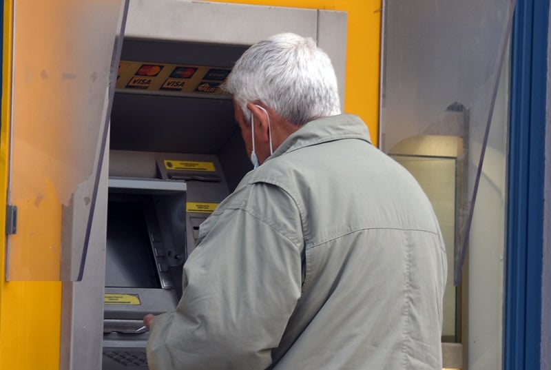 Νωρίτερα οι πληρωμές των συντάξεων Φεβρουαρίου από τον e-ΕΦΚΑ – News.gr