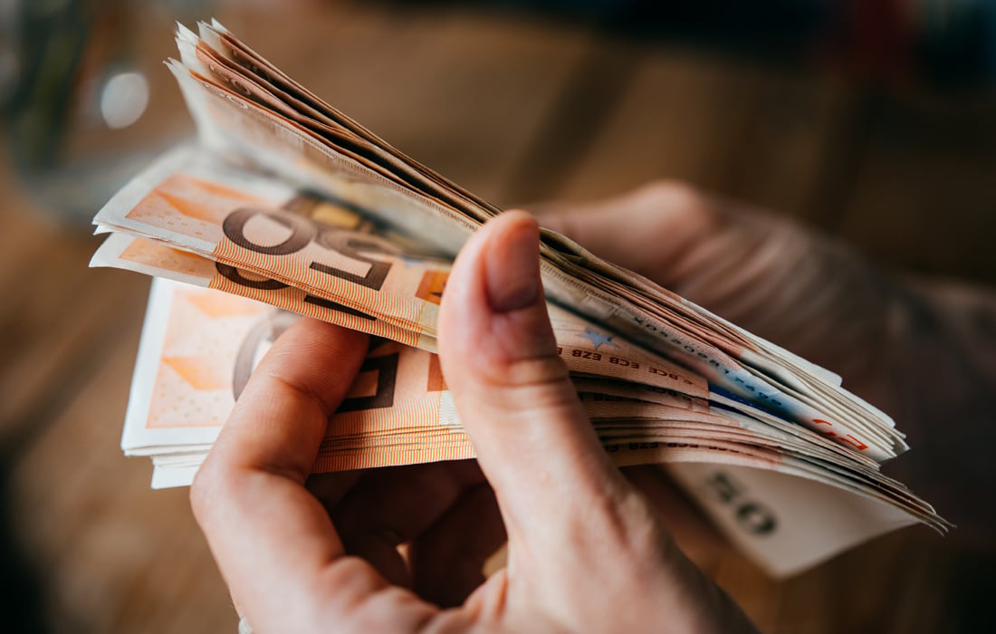 Ο «χάρτης» των πληρωμών από e-ΕΦΚΑ, ΔΥΠΑ – Ποιοι θα δουν χρήματα στους λογαριασμούς τους από 15 έως 19 Ιανουαρίου