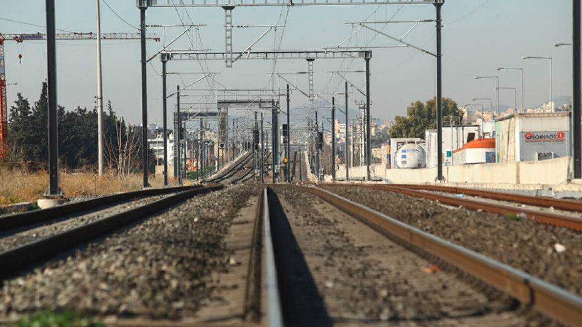 Ρέππας για Τέμπη: Kαθοριστικός ο ανθρώπινος παράγοντας