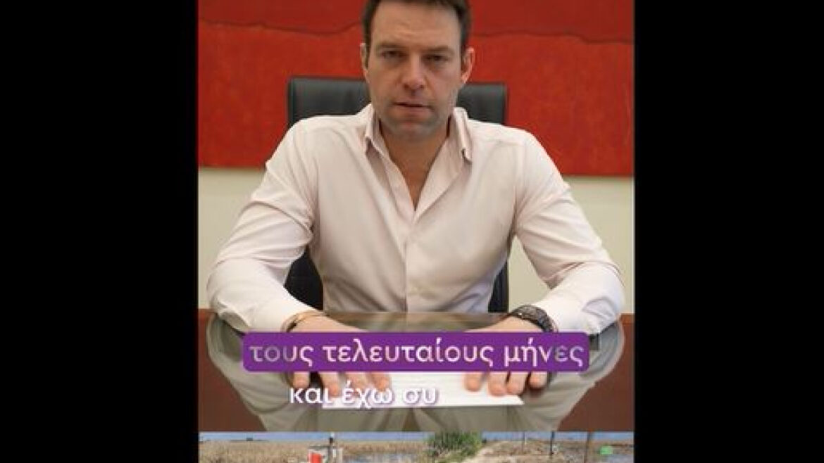 ΣΥΡΙΖΑ: Οι προτάσεις για την επίλυση των προβλημάτων των αγροτών – Βίντεο