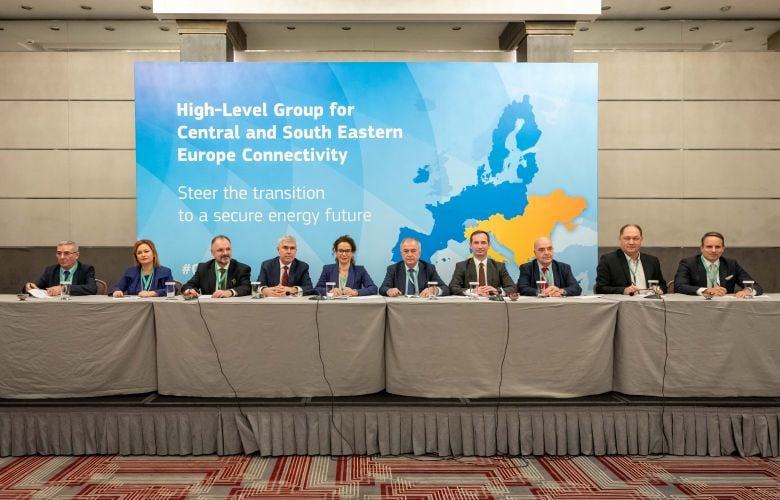 Υπογραφή Μνημονίου Συνεργασίας για τη συμμετοχή Σλοβακίας, Μολδαβίας και Ουκρανίας – News.gr 1