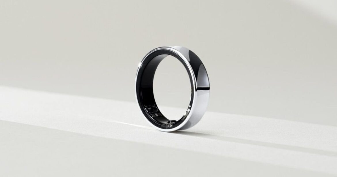 Samsung Galaxy Ring: Αποκαλύφθηκε επίσημα!