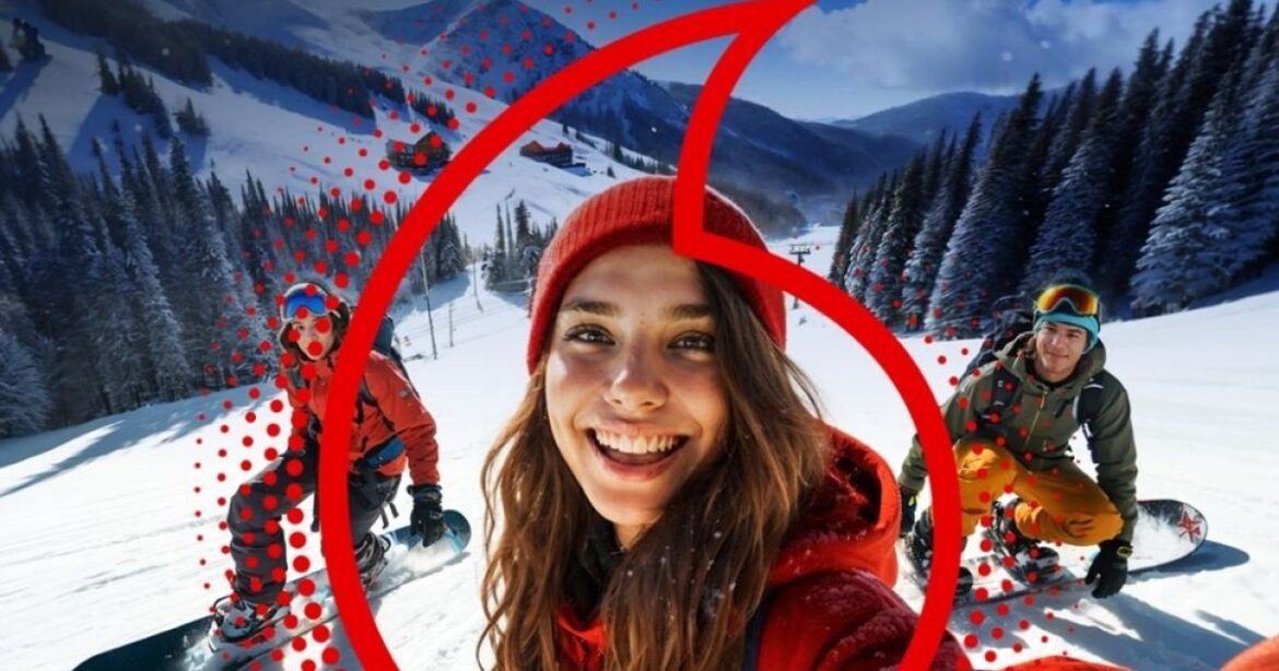 Απεριόριστα data για 5 ημέρες με €1,90