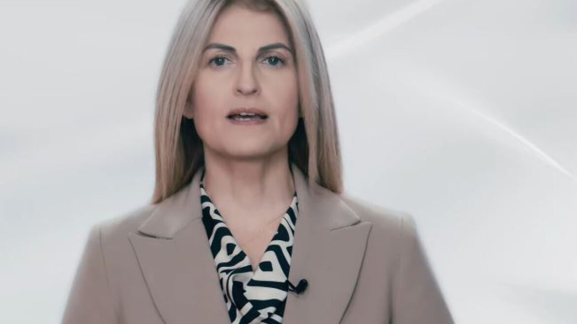 Αυγέρη: Η κυβέρνηση ψεύδεται ασύστολα – Στην Ιατρική Αλεξανδρούπολης εισάγεσαι σήμερα με 18.300 μόρια