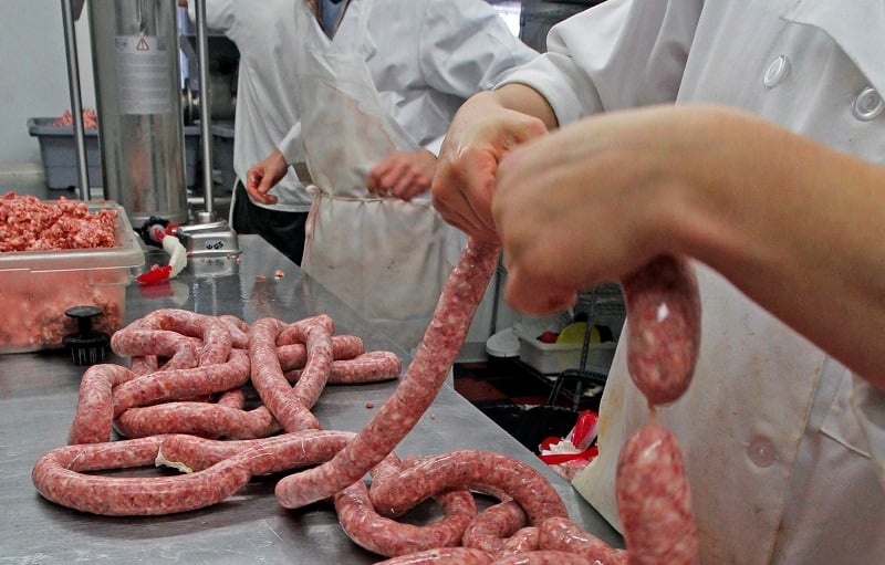 Βελτίωση των επιχειρηματικών προσδοκιών στη βιομηχανία τον Ιανουάριο – News.gr