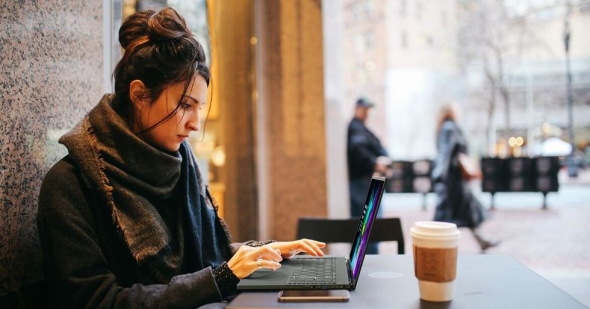 Η Acer παρουσιάζει τα νέα Swift laptops με AMD Ryzen 8040 Series και Ryzen AI