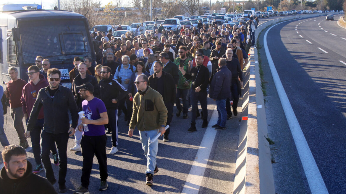 Η κυβέρνηση απαντά στα 6 αιτήματα των αγροτών