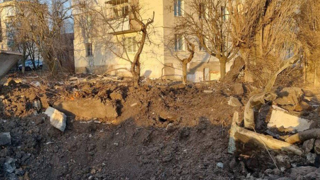 Λισιτσάνσκ: Τουλάχιστον δύο νεκροί σε ουκρανικό βομβαρδισμό, αναφέρουν οι ρωσικές αρχές κατοχής 1