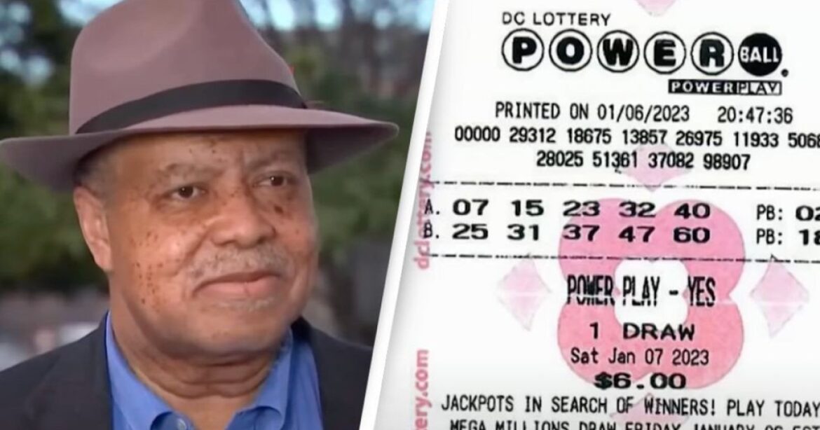 Να πιάνεις $340 εκατ. στο Powerball και να μην παίρνεις τίποτα…