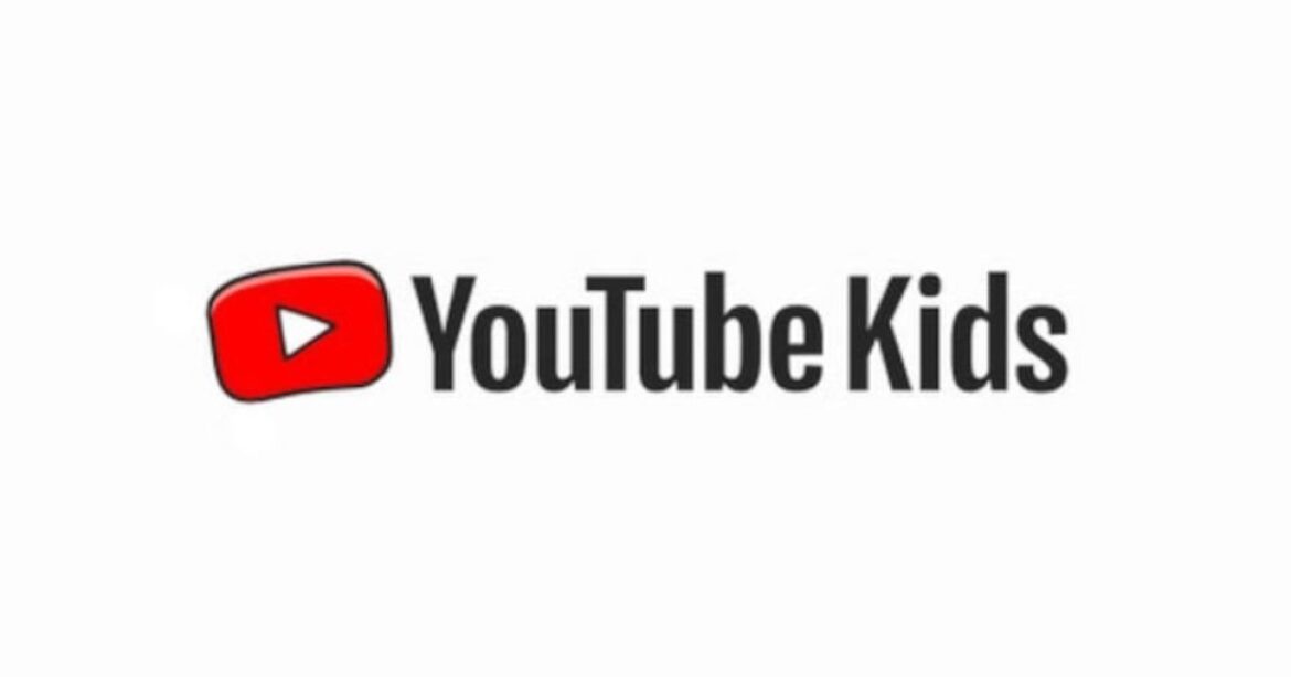 Τέλος για το YouTube Kids από τις τηλεοράσεις