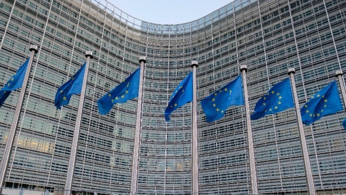 Συμφωνία των πρέσβεων της ΕΕ για τις εισαγωγές των ουκρανικών προϊόντων