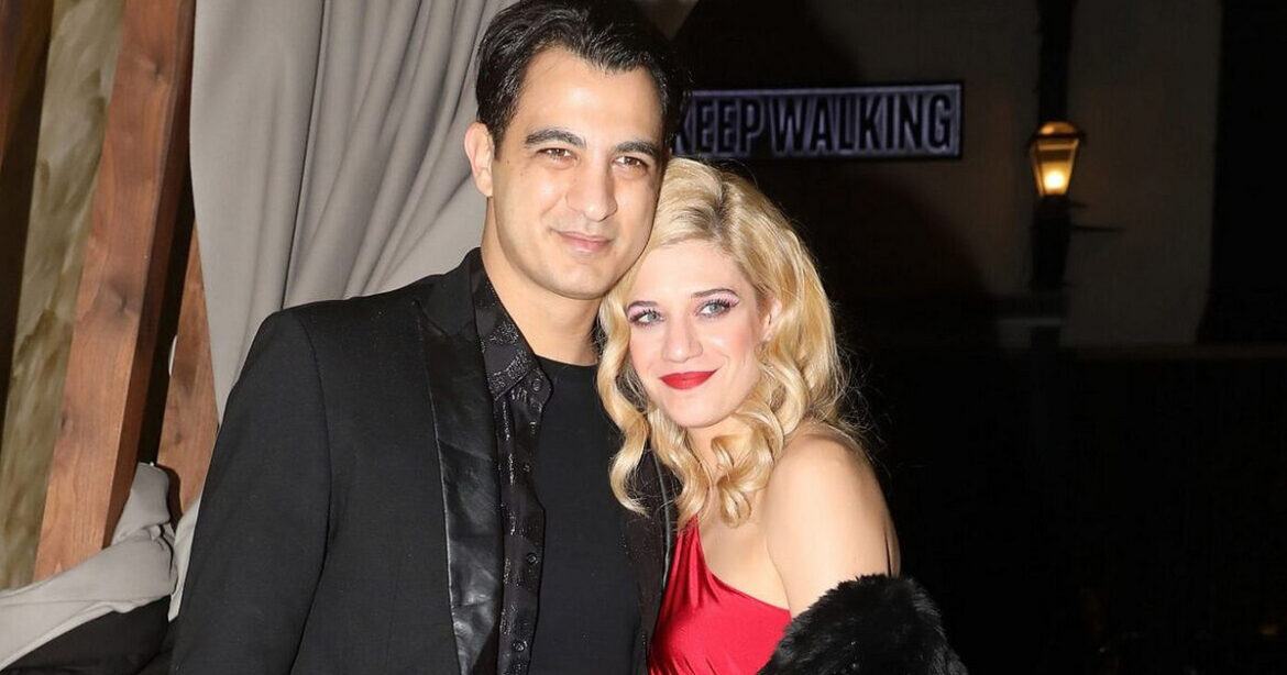 Δήμος Αναστασιάδης για Τζένη Θεωνά: Ποτέ δεν θα αποδεχτεί κανείς από τους δυο μας την δουλειά του άλλου