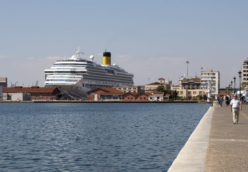 Αισιόδοξα τα μηνύματα για την επιβατική κίνηση στην ακτοπλοΐα – News.gr