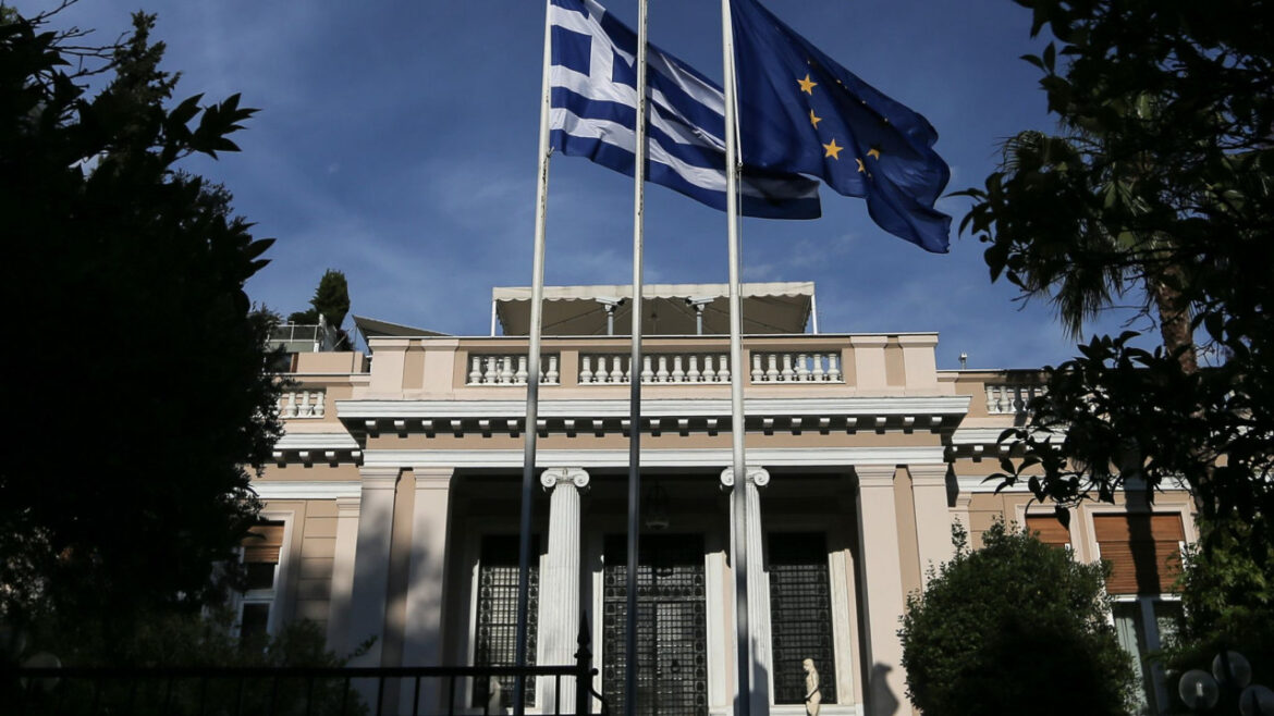 Αύριο στο Μαξίμου η κρίσιμη συνάντηση Μητσοτάκη με τους αγρότες της Θεσσαλίας – Τα θέματα της ατζέντας