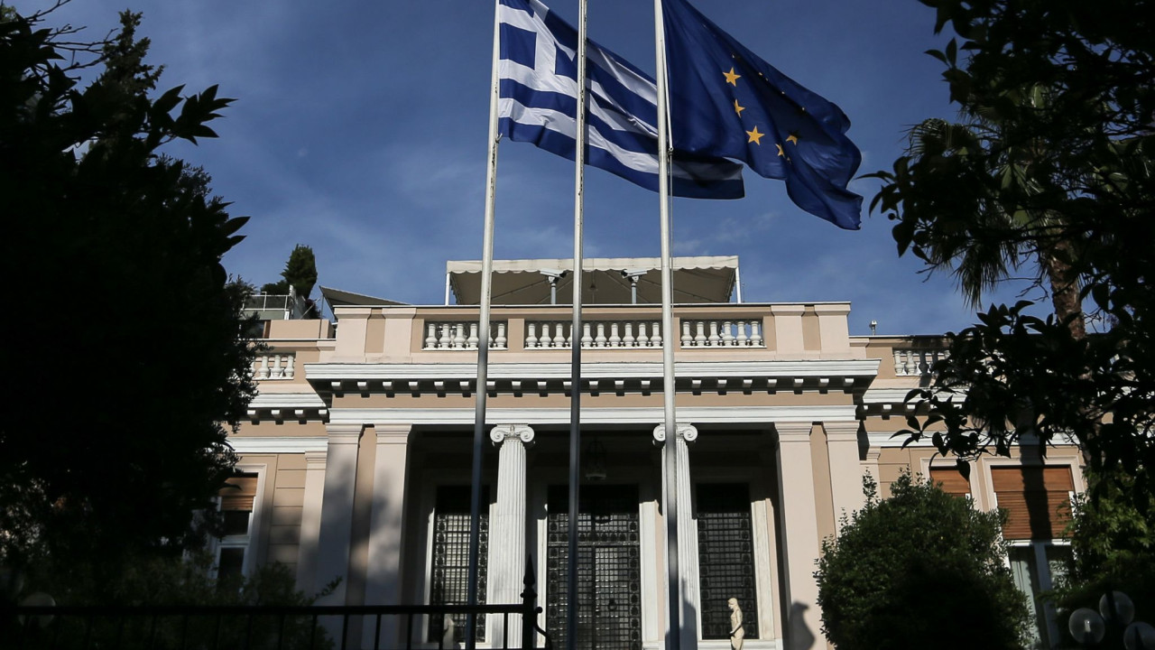 Αύριο στο Μαξίμου η κρίσιμη συνάντηση Μητσοτάκη με τους αγρότες της Θεσσαλίας – Τα θέματα της ατζέντας 1