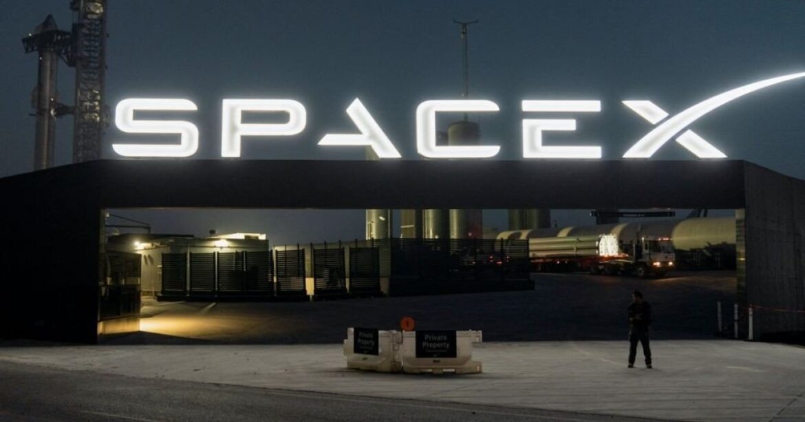 Δίκτυο κατασκοπευτικών δορυφόρων ετοιμάζει ο Elon Musk