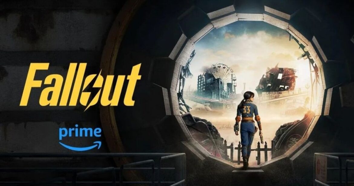 Δεν χάνεται το πρώτο ολοκληρωμένο trailer για τη σειρά Fallout!