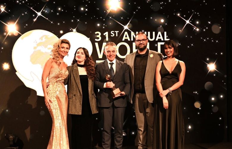 Η Αθήνα αναδείχθηκε κορυφαίος city-break προορισμός στην Ευρώπη – News.gr