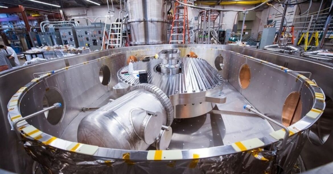 Η «απεριόριστη ενέργεια» ένα βήμα πιο κοντά χάριν στο MIT