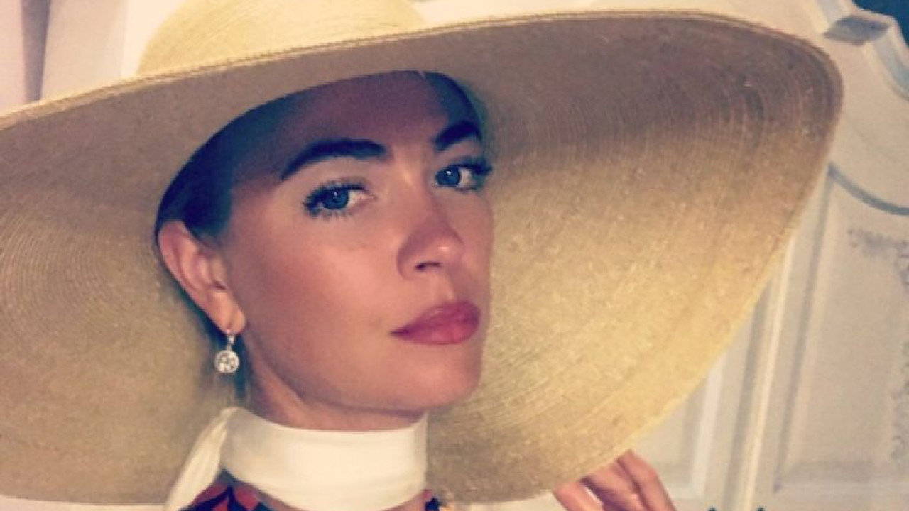 Μακελειό στη Μόσχα: Νεκρή η Miss Tver 2001, Εκατερίνα Νοβοσέλοβα 1