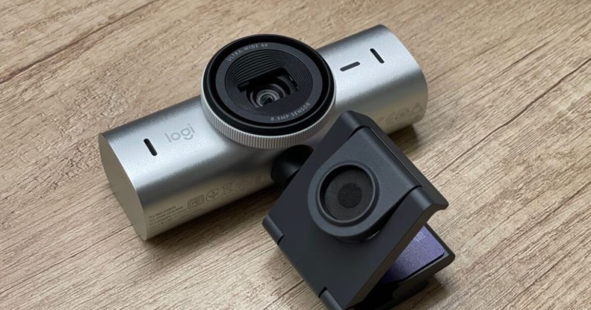 Μια πραγματική εξέλιξη για τις webcams