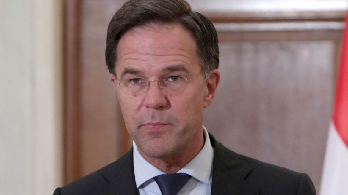 Ουγγαρία: «Όχι» της Βουδαπέστης στον Μαρκ Ρούτε για τη θέση του ΓΓ του ΝΑΤΟ