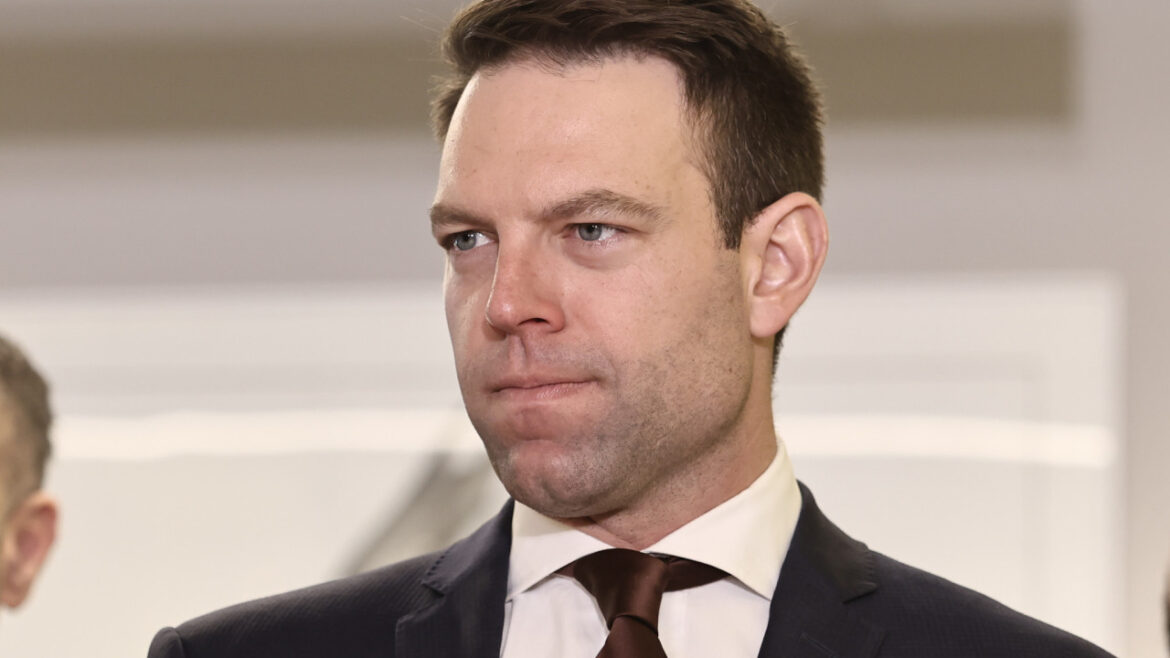 Πηγές ΣΥΡΙΖΑ: Προσφεύγουμε στη Δικαιοσύνη κατά του Γεωργόπουλου – Υπερέβη κάθε όριο ψεύδους