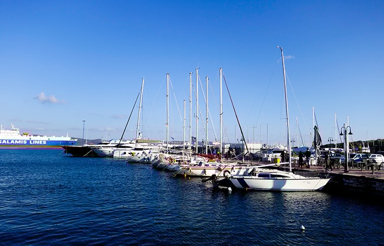 Πρόσκληση ενδιαφέροντος για τον Οργανισμό Λιμένος Λαυρίου – News.gr