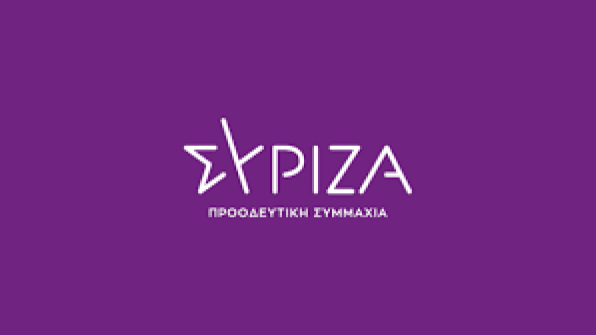 ΣΥΡΙΖΑ-ΠΣ για παραιτήσεις Παπασταύρου, Μπρατάκου: Πιάστηκαν με γίδα στην πλάτη