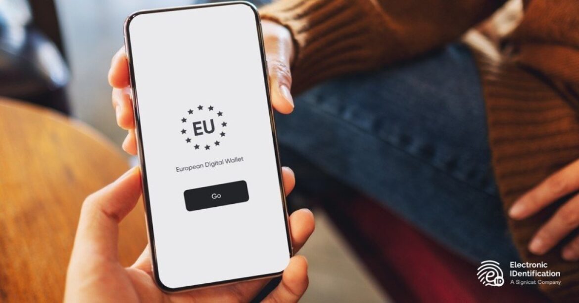 Το EU Wallet ακόμα πιο κοντά