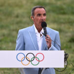 Η εντυπωσιακή φωτογραφία του Νίκου Αλιάγα από τις πρόβες για την Τελετή Αφής της Ολυμπιακής Φλόγας 16