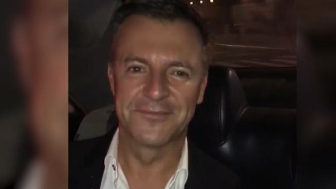 Michael Platt: Ο πιο πλούσιος άνθρωπος της Βρετανίας που… δεν τον ξέρει κανείς