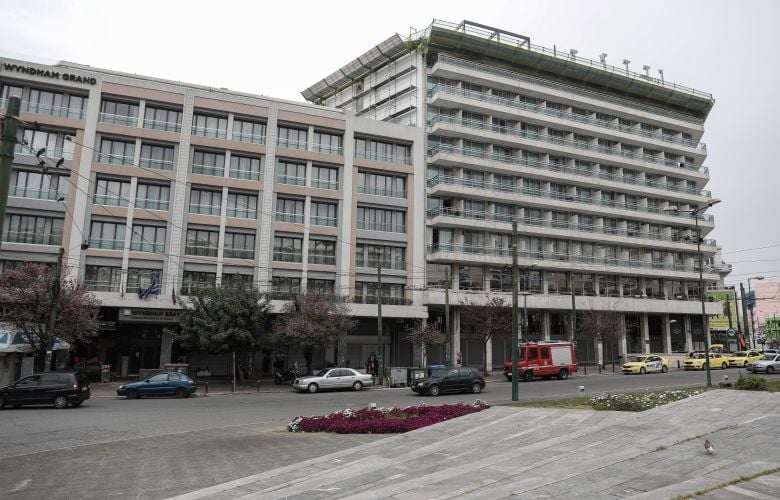 Αντίδραση των ξενοδόχων της Αθήνας στις δηλώσεις του Δημάρχου Χάρη Δούκα περί νέου φόρου στον τζίρο τους