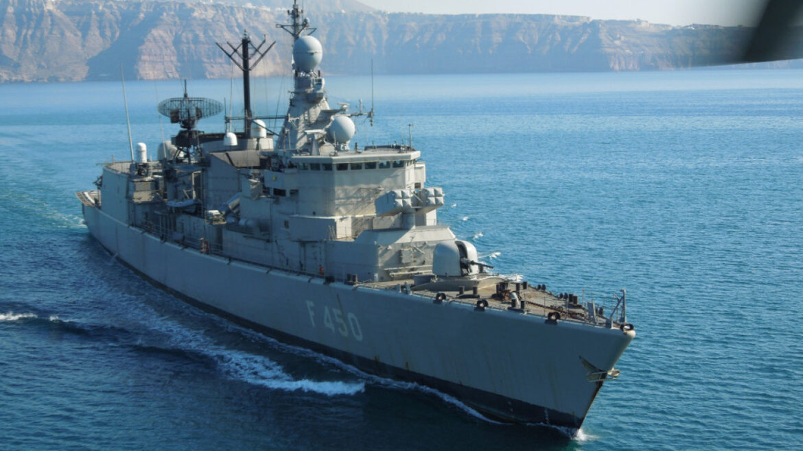 Αξιωματούχος του CHP για το θαλάσσιο πάρκο στο Αιγαίο: «Η Ελλάδα προωθεί φαινομενικά αθώα έργα»