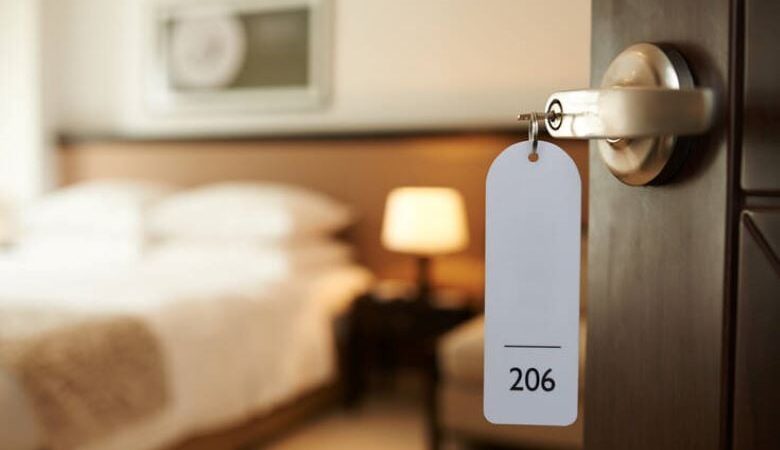 Αύξηση πληρότητας κατά 5,9% πέτυχαν τα ξενοδοχεία της Αθήνας στο πρώτο τρίμηνο του 2024 18