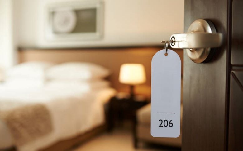 Αύξηση πληρότητας κατά 5,9% πέτυχαν τα ξενοδοχεία της Αθήνας στο πρώτο τρίμηνο του 2024 10