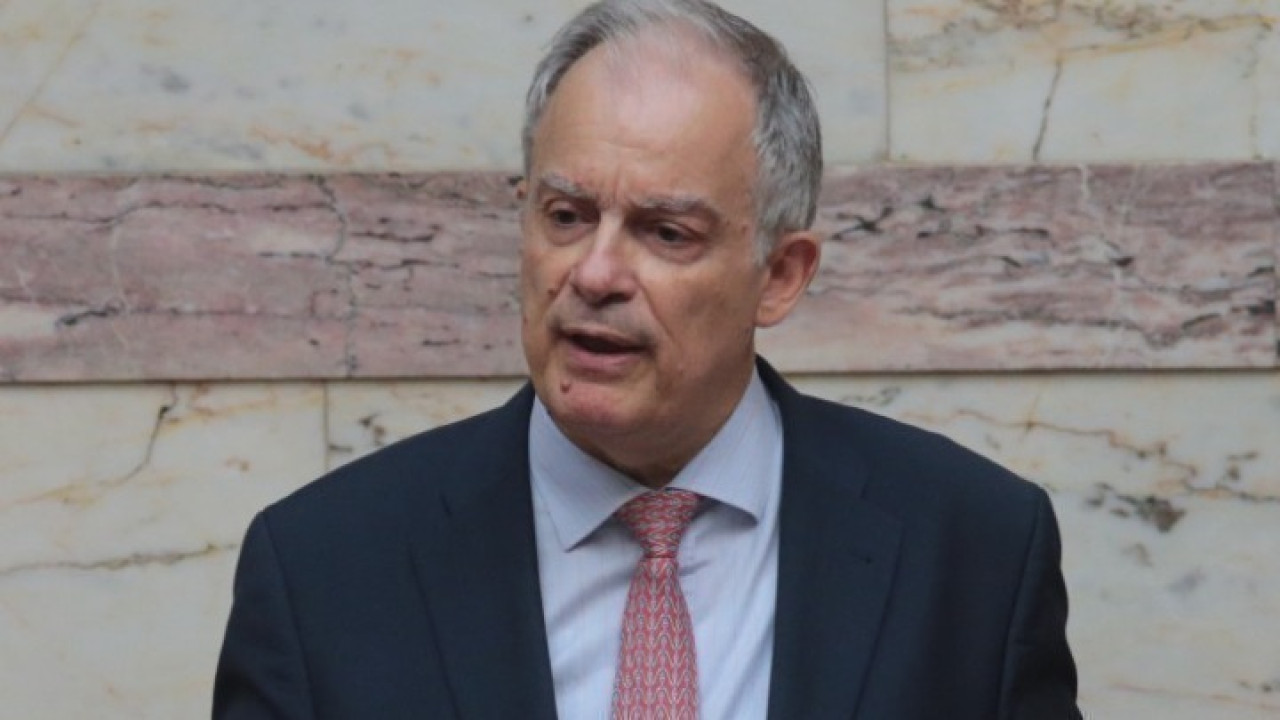 Δήλωση Τασούλα για τα 57 έτη από το χουντικό πραξικόπημα της 21ης Απριλίου 1
